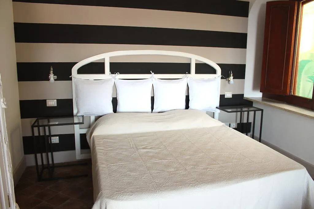 Bed and breakfast Casa Via Del Mare 3*