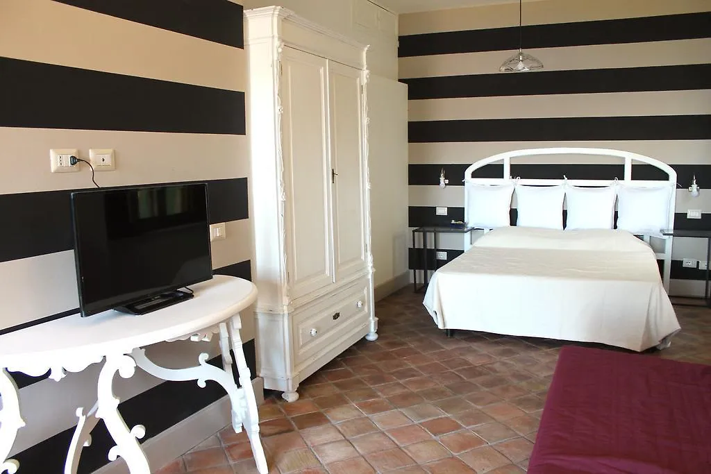 Bed & Breakfast Casa La Via Del Mare Taormina