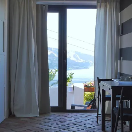 Casa La Via Del Mare Bed & Breakfast Taormina