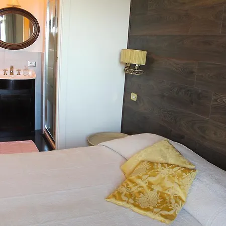 Casa La Via Del Mare Bed & Breakfast Taormina