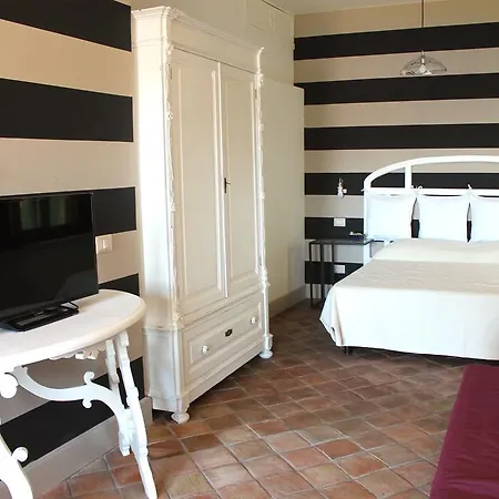 Bed & Breakfast Casa La Via Del Mare Taormina